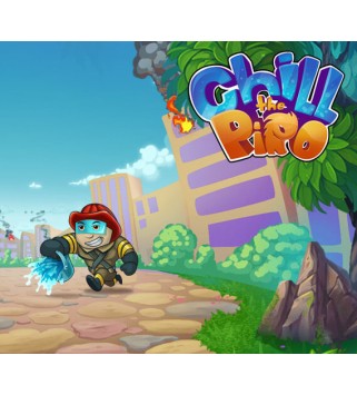 Chill the Piro Steam Key GLOBAL
